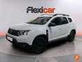Dacia Duster 1.5Blue dCi Comfort 4x2 85kW Blanco - thumbnail 3