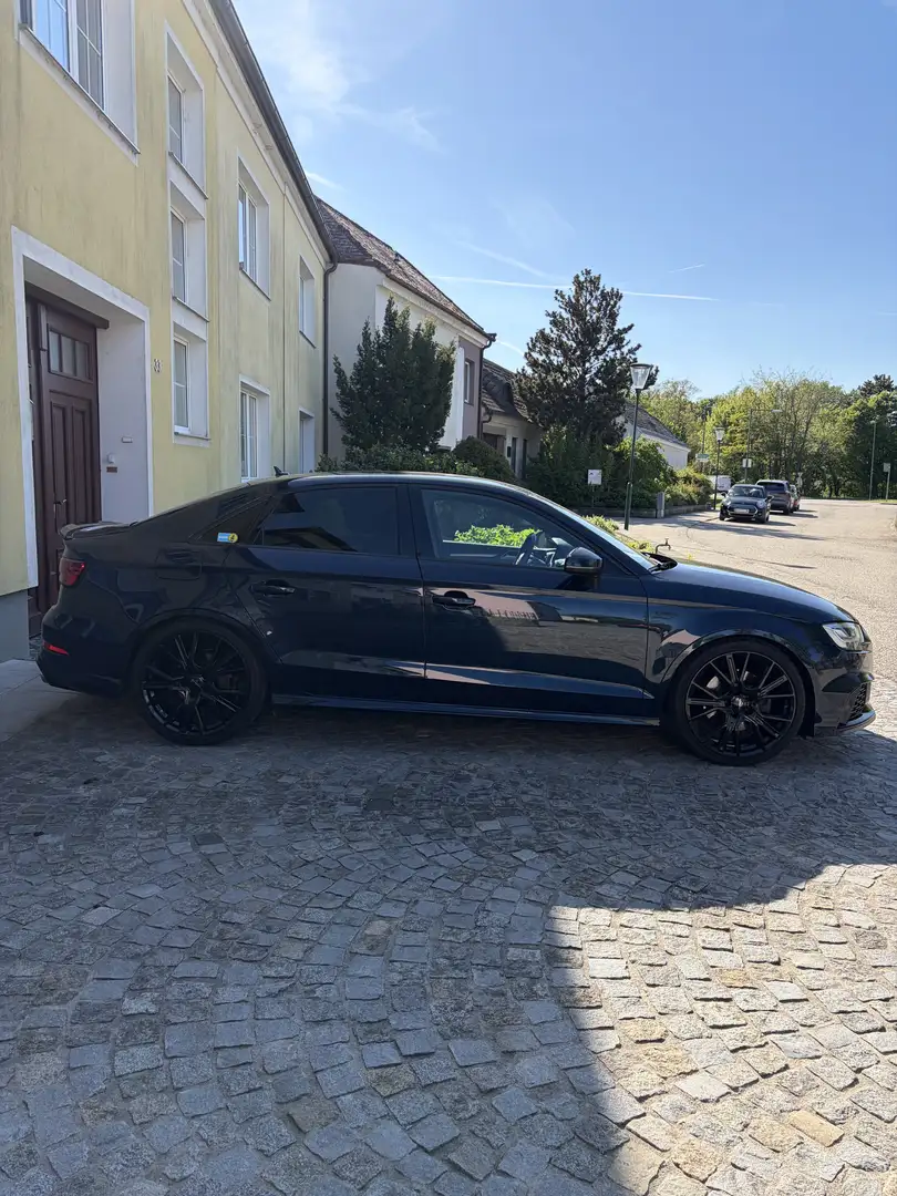 Audi A3 SB 2,0 TFSI quattro sport S-tronic - 2