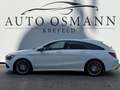 Mercedes-Benz CLA 220 d 7G-DCT AMG Line   PANO Weiß - thumbnail 23