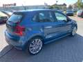 Volkswagen Polo GT Blue BMT/Start-Stopp/Navi/Bluetooth/PDC/ALU Blu/Azzurro - thumbnail 4