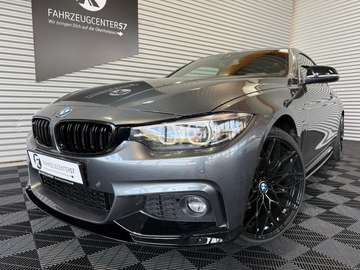 i xDrive Coupé M-PERFORMANCE/HIFI/CARPLAY/RFK