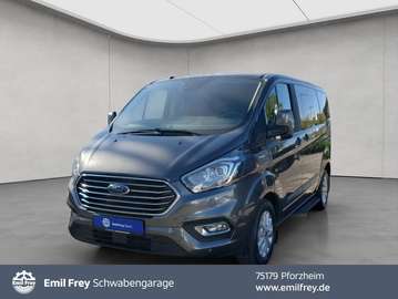 Tourneo Custom 320 L1H1 VA Trend