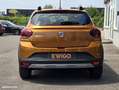 Dacia Sandero STEPWAY 1.0 TCE 90 CONFORT BVA Or - thumbnail 4