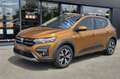 Dacia Sandero STEPWAY 1.0 TCE 90 CONFORT BVA Or - thumbnail 2