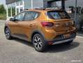 Dacia Sandero STEPWAY 1.0 TCE 90 CONFORT BVA Or - thumbnail 3