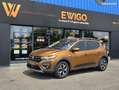 Dacia Sandero STEPWAY 1.0 TCE 90 CONFORT BVA Or - thumbnail 1