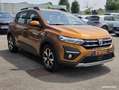 Dacia Sandero STEPWAY 1.0 TCE 90 CONFORT BVA Or - thumbnail 6