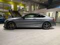 Mercedes-Benz C 300 C300 Coupe AMG-Line*Burmester*HUD*Keyless Grau - thumbnail 2