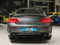 Mercedes-Benz C 300 C300 Coupe AMG-Line*Burmester*HUD*Keyless Grau - thumbnail 4