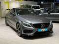 Mercedes-Benz C 300 C300 Coupe AMG-Line*Burmester*HUD*Keyless Grau - thumbnail 8