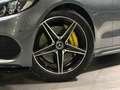 Mercedes-Benz C 300 C300 Coupe AMG-Line*Burmester*HUD*Keyless Grau - thumbnail 11