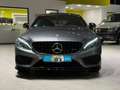 Mercedes-Benz C 300 C300 Coupe AMG-Line*Burmester*HUD*Keyless Grau - thumbnail 9