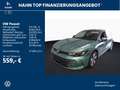 Volkswagen Passat 1.5eTSI DSG Business 360° ACC LED SHZ Nav Grün - thumbnail 2