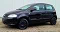 Volkswagen Fox Basis + Tüv + Klima Schwarz - thumbnail 3