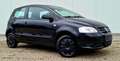 Volkswagen Fox Basis + Tüv + Klima Schwarz - thumbnail 6