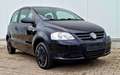 Volkswagen Fox Basis + Tüv + Klima Schwarz - thumbnail 5