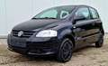 Volkswagen Fox Basis + Tüv + Klima Schwarz - thumbnail 2