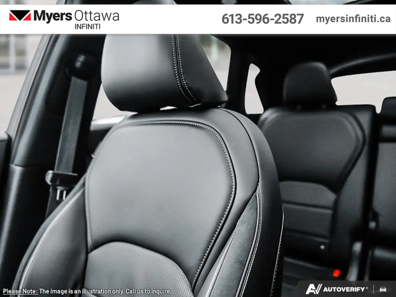 Infiniti QX50 снимка Infiniti QX50