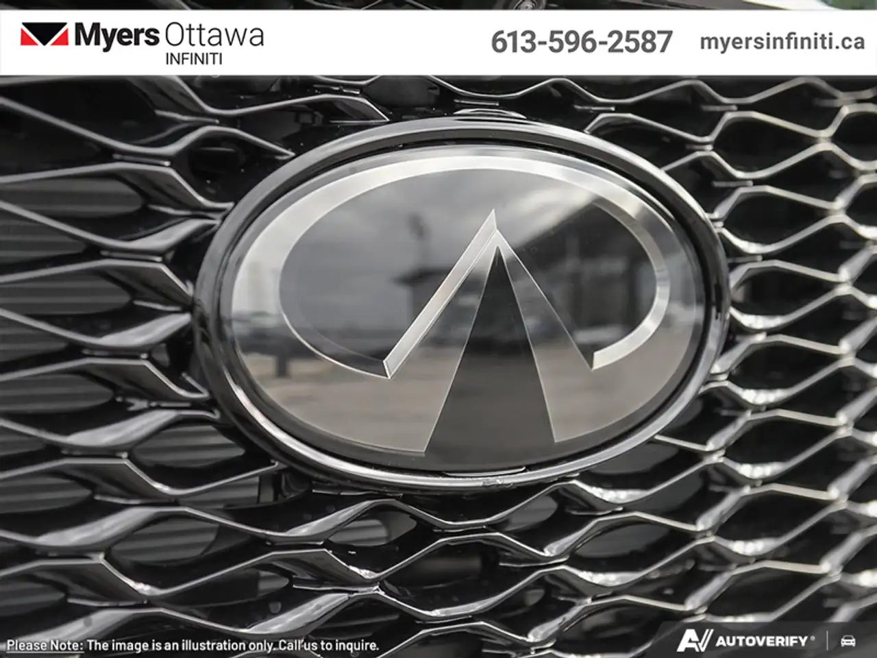 Infiniti QX50 снимка Infiniti QX50
