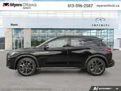 Infiniti QX50 2025