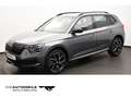 Skoda Kamiq 1,0 TSI DSG Monte Carlo ACC/Pano/Rückkam Grau - thumbnail 1