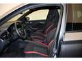 Skoda Kamiq 1,0 TSI DSG Monte Carlo ACC/Pano/Rückkam Grau - thumbnail 4