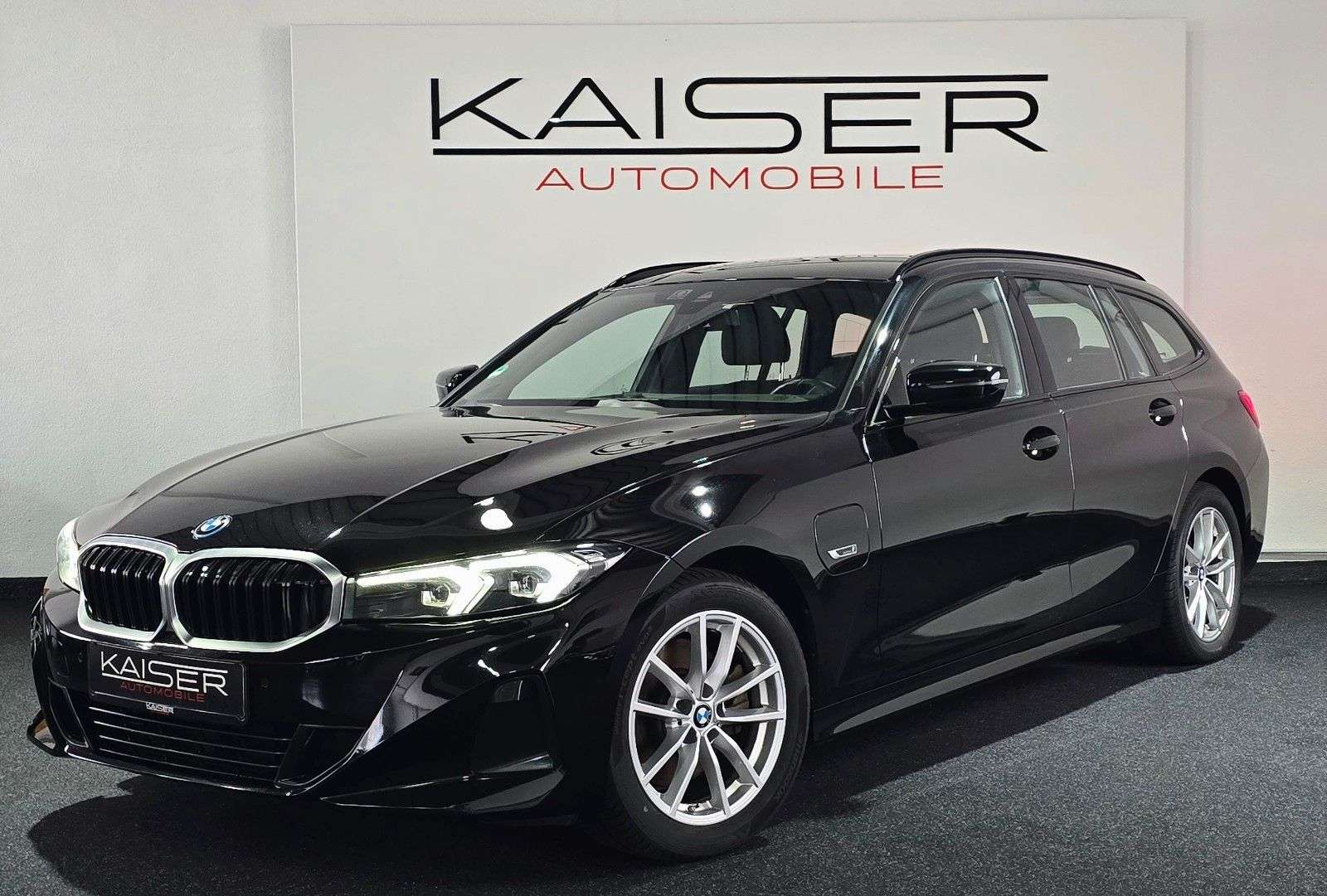 Second hand Bmw 3 Series 320