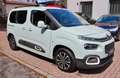 Citroen Berlingo Feel M, Rückfahrkamera, Navi, Sitzheizung, Grün - thumbnail 6