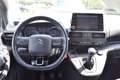 Citroen Berlingo Feel M, Rückfahrkamera, Navi, Sitzheizung, Grün - thumbnail 13