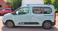Citroen Berlingo Feel M, Rückfahrkamera, Navi, Sitzheizung, Grün - thumbnail 2