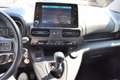 Citroen Berlingo Feel M, Rückfahrkamera, Navi, Sitzheizung, Grün - thumbnail 21