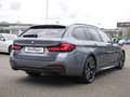 BMW 530 i T. xDr. M Sport KomfS+Bel.HUD.PanoD.Kamera Grau - thumbnail 4