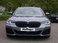 BMW 530 i T. xDr. M Sport KomfS+Bel.HUD.PanoD.Kamera Grau - thumbnail 3