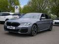BMW 530 i T. xDr. M Sport KomfS+Bel.HUD.PanoD.Kamera Grau - thumbnail 2
