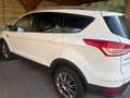 Ford Kuga Kuga 2,0 TDCi Titanium 4x4 Titanium Weiß - thumbnail 9