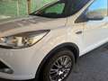 Ford Kuga Kuga 2,0 TDCi Titanium 4x4 Titanium Weiß - thumbnail 4