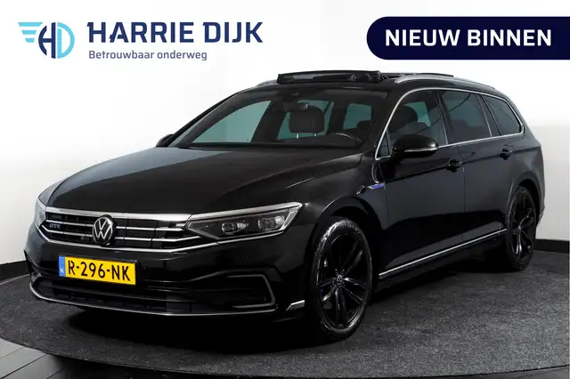 Volkswagen Passat Variant 1.4 TSI PHEV GTE Business Org. NL. | Dig. Cockpit