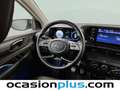 Hyundai BAYON 1.2 MPI Maxx Gris - thumbnail 23
