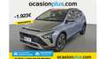 Hyundai BAYON 1.2 MPI Maxx Gris - thumbnail 1