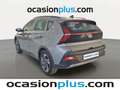 Hyundai BAYON 1.2 MPI Maxx Gris - thumbnail 3