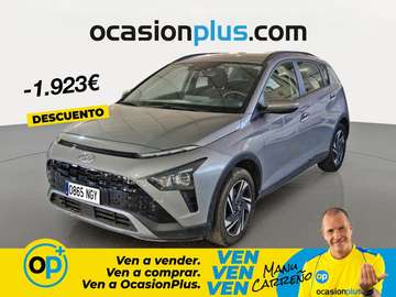 1.2 MPI Maxx