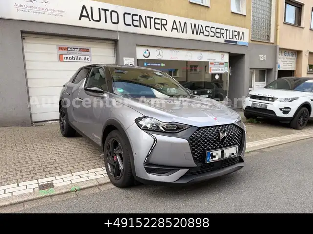 DS Automobiles DS 3 DS 3 Crossback Performance Line Aut.|Led|Kam