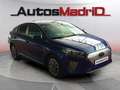 Hyundai IONIQ EV Tecno Bleu - thumbnail 2