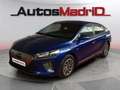 Hyundai IONIQ EV Tecno Bleu - thumbnail 1