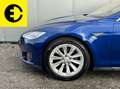 Tesla Model S 85D Base | Gratis Superchargen | Incl.BTW Kék - thumbnail 9
