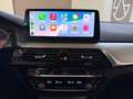 BMW 518 Serie 5 G31 2020 518d Touring mhev 48V Business Bianco - thumbnail 14