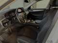 BMW 518 Serie 5 G31 2020 518d Touring mhev 48V Business Bianco - thumbnail 11