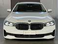 BMW 518 Serie 5 G31 2020 518d Touring mhev 48V Business Bianco - thumbnail 2