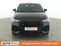 Audi Q3 45 TFSI quattro S line Schwarz - thumbnail 9