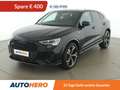 Audi Q3 45 TFSI quattro S line Schwarz - thumbnail 1